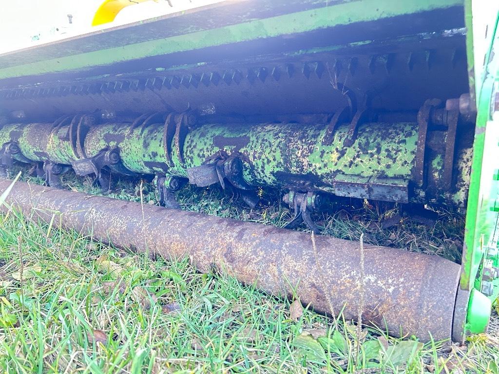 Cabe TEN Super 280 Betesputsare