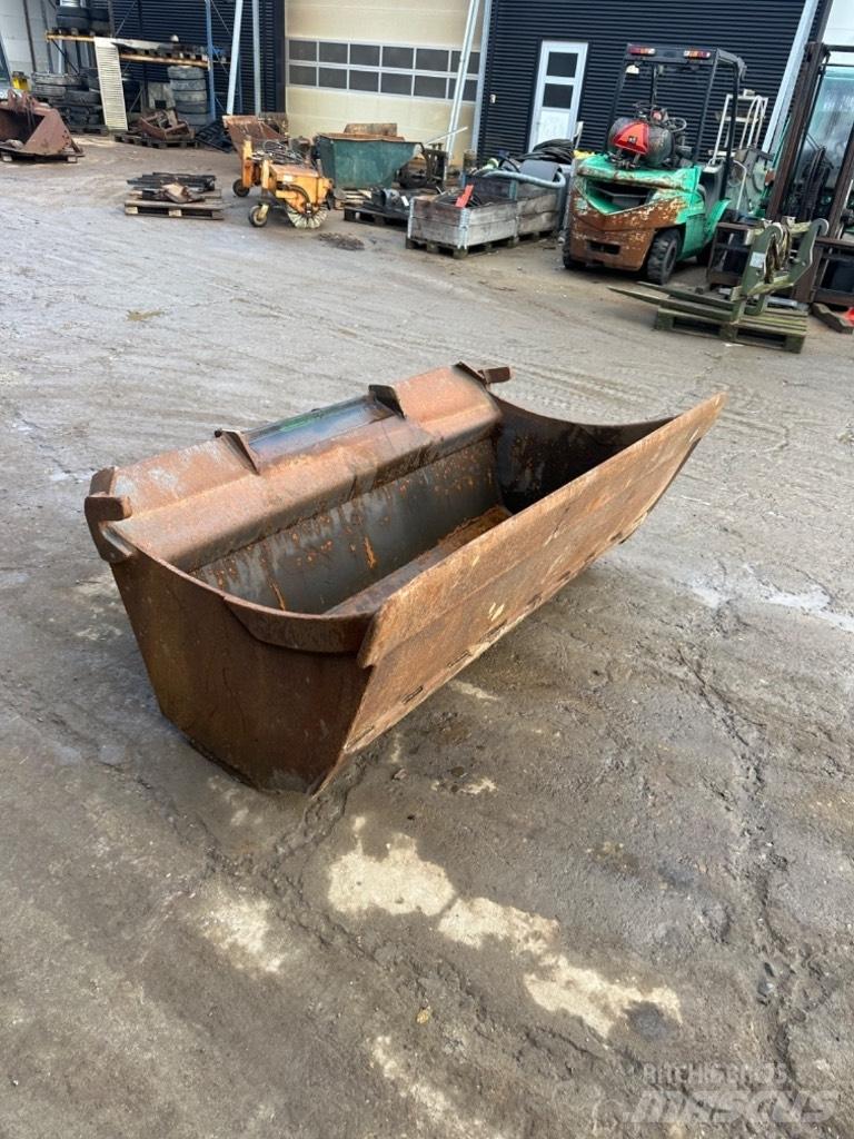  Andet S60 skifte Skopor
