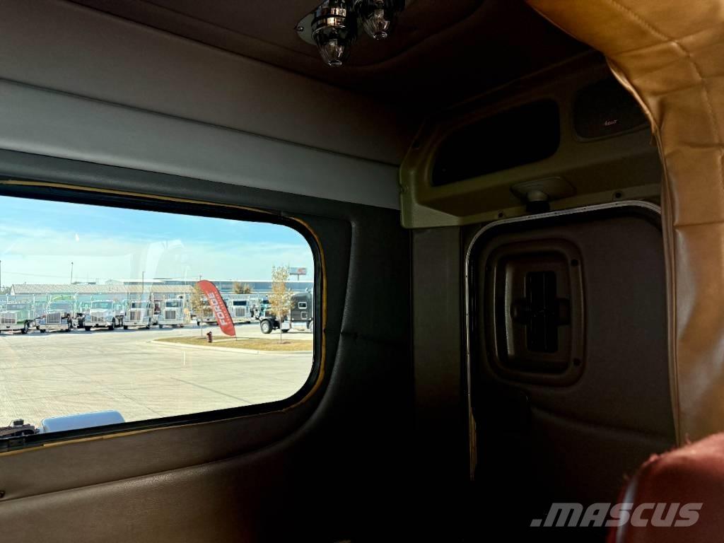 Peterbilt 379 Dragbilar