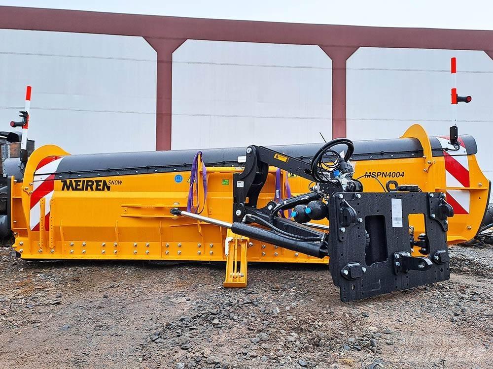 Meiren MSPN4004 Plogar