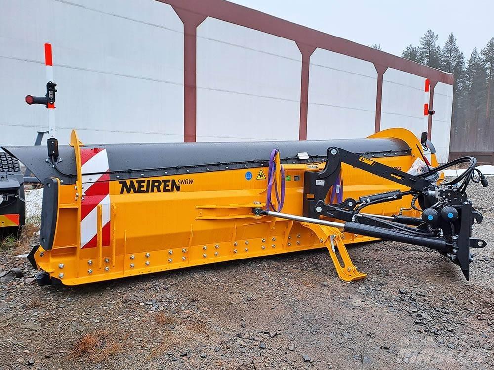 Meiren MSPN4004 Plogar