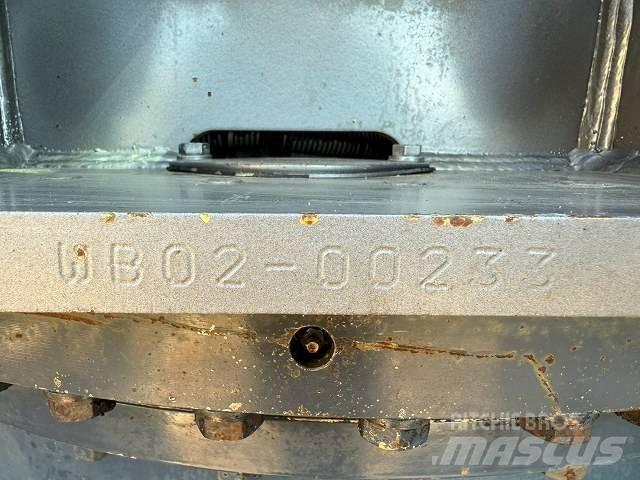 Kobelco SK200H-9 Bandgrävare