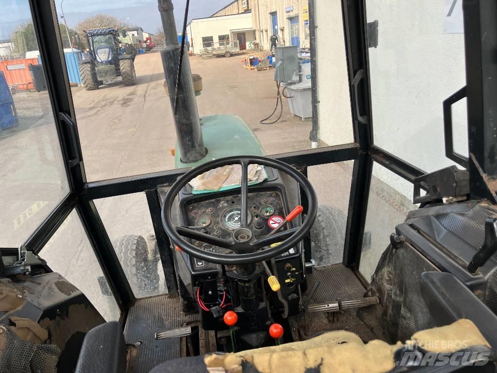 John Deere 3130 Traktorer