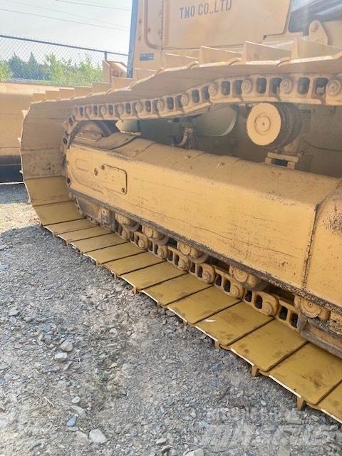 CAT D 3 K LGP Bandschaktare