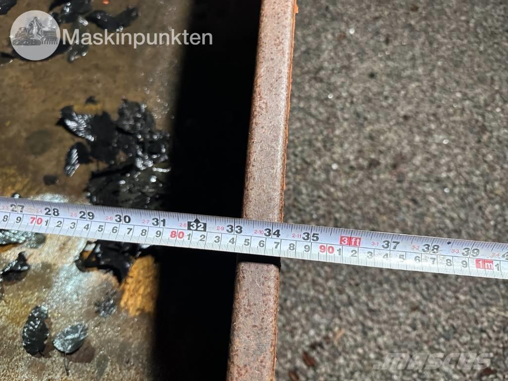 Kubota KC 50L Minidumprar