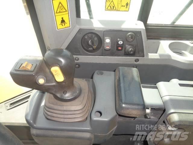 CAT 950 K Hjullastare