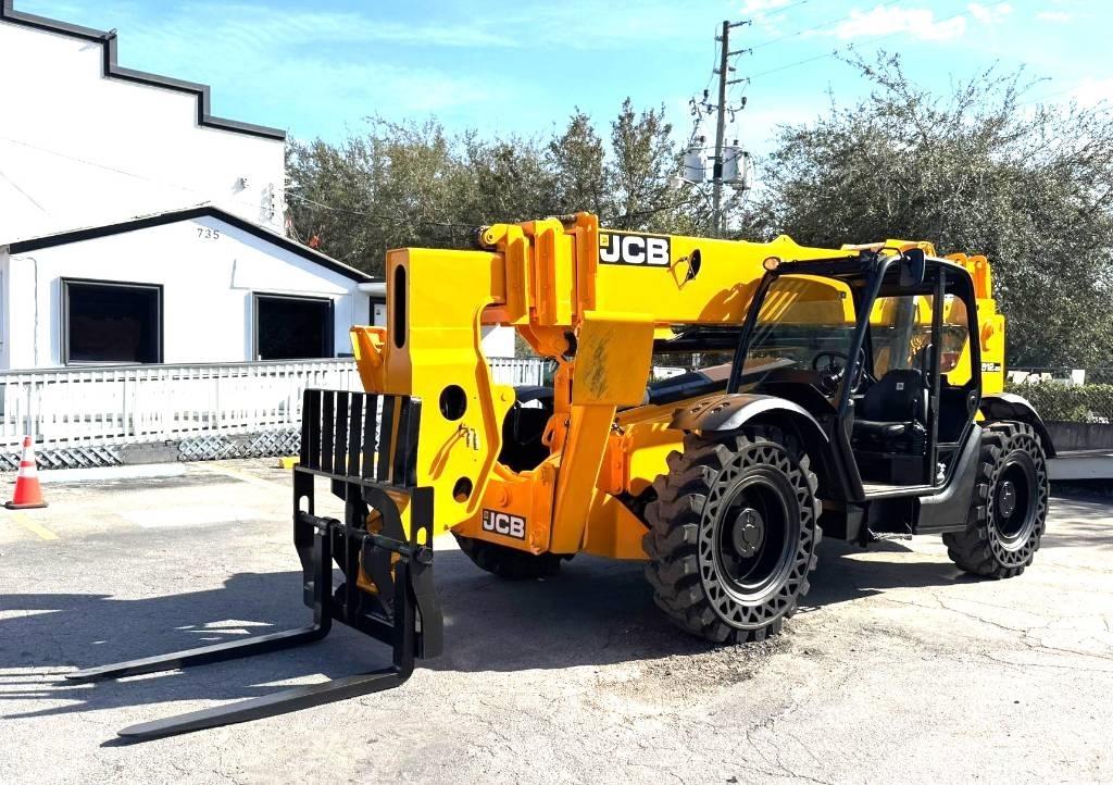 JCB 512-56 Teleskoplastare