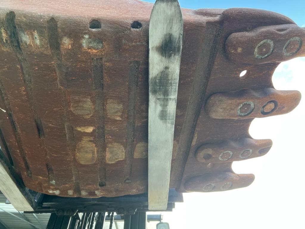 Klepp MEK S70 Skopor