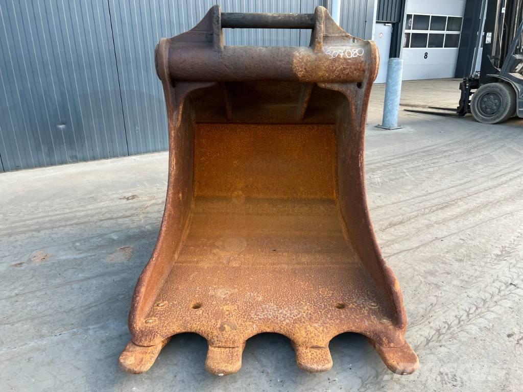 Klepp MEK S70 Skopor