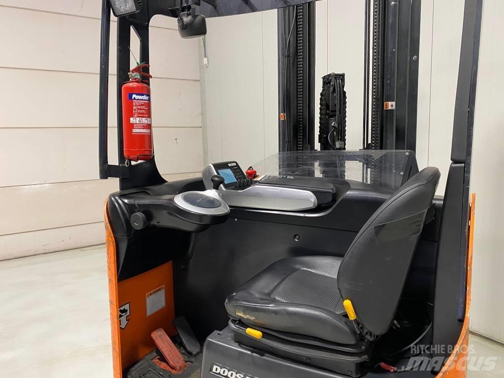 Doosan BR16JW-7 Skjutstativtruck
