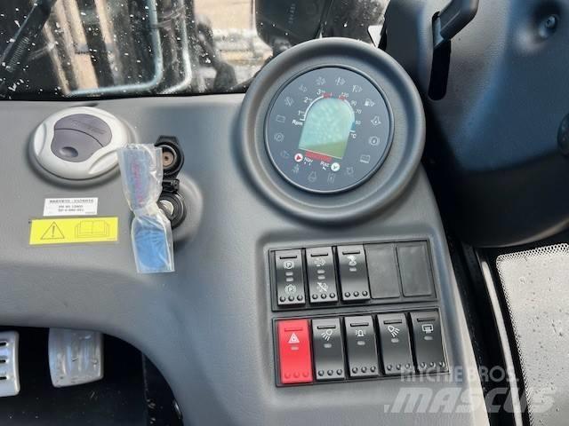 Manitou MSI 30 Terrängtruck