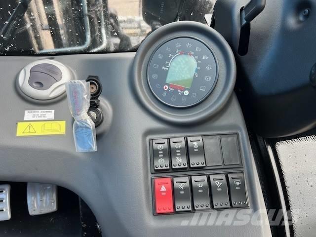 Manitou MSI 30 | 2023 Terrängtruck