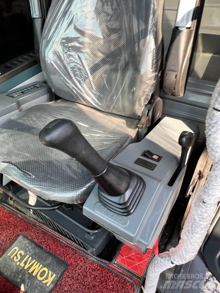 XCMG XE305DK Bandgrävare