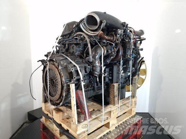 DAF MX-13 340 H1 Motorer