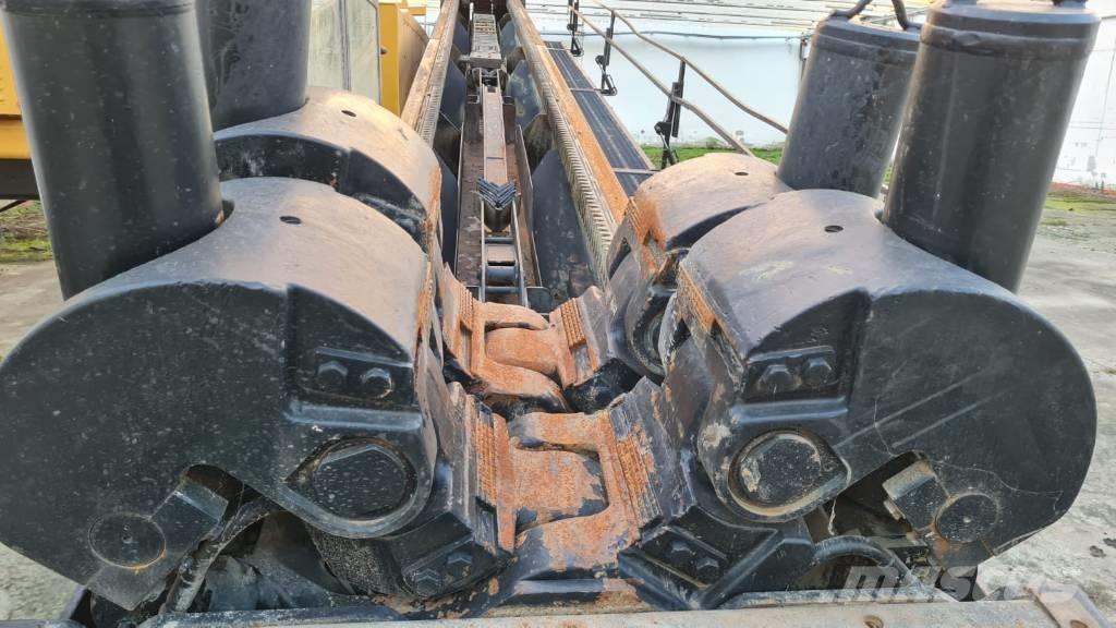 Vermeer D200X300 Horisontell borrutrustning