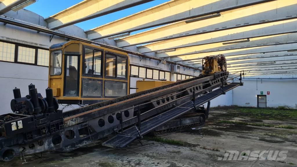 Vermeer D200X300 Horisontell borrutrustning