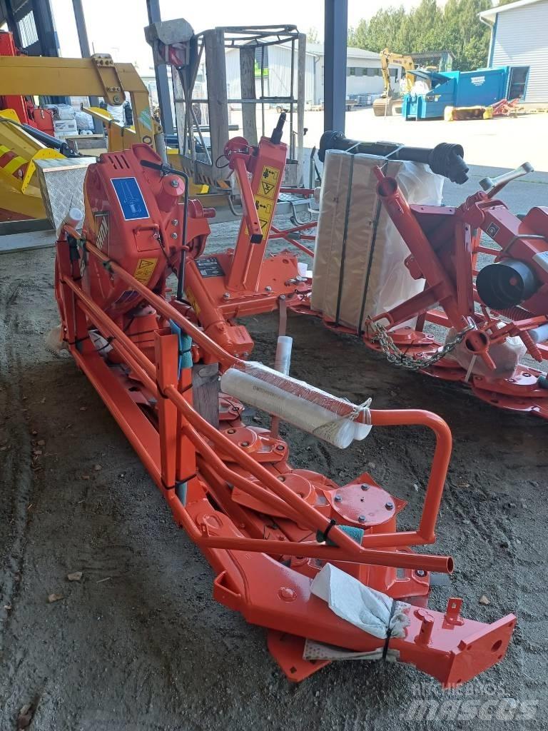 Kuhn GMD 240 Slåttermaskiner