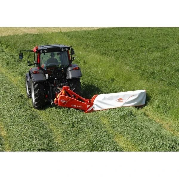 Kuhn GMD 240 Slåttermaskiner