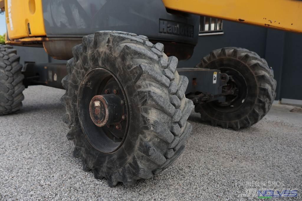 Haulotte HA26PX Bomliftar