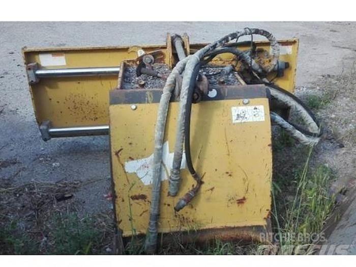 Simex PL600 Betongmaskiner