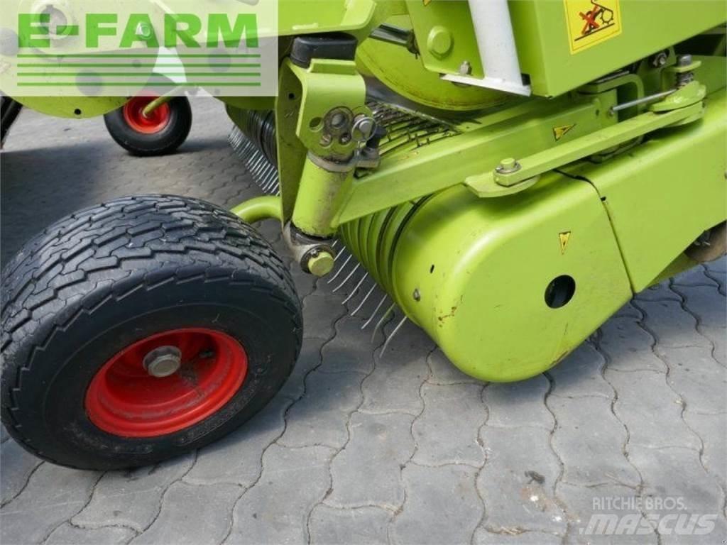CLAAS pu 300 hd Trösktillbehör