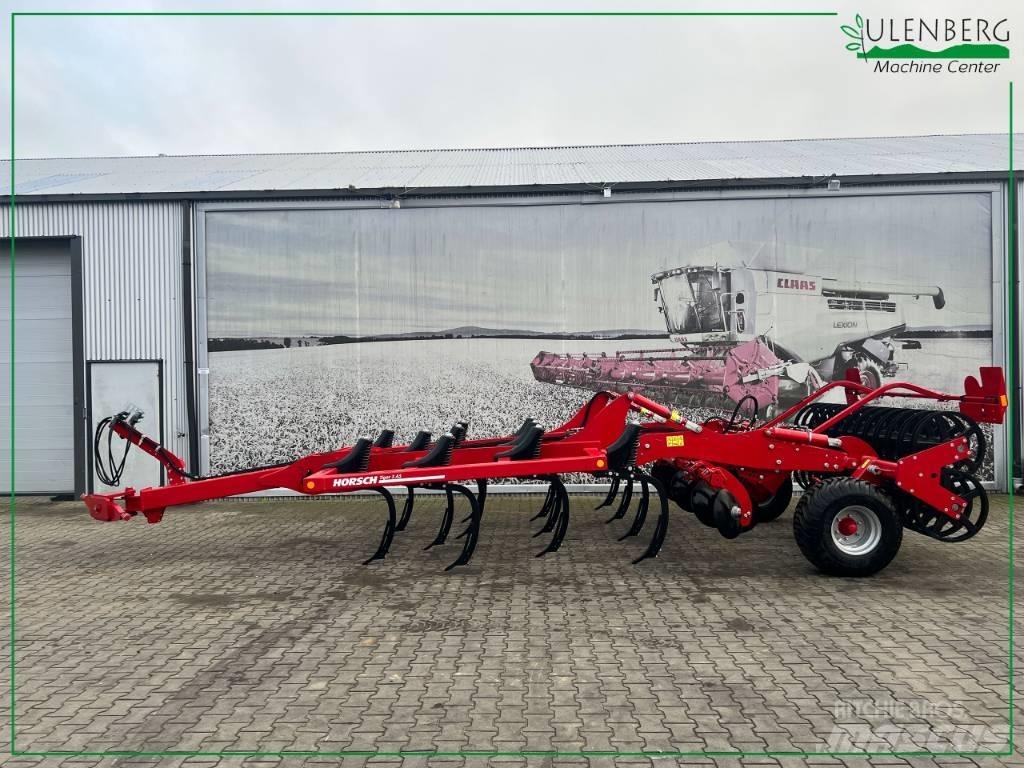 Horsch Tiger 3 AS Kultivatorer