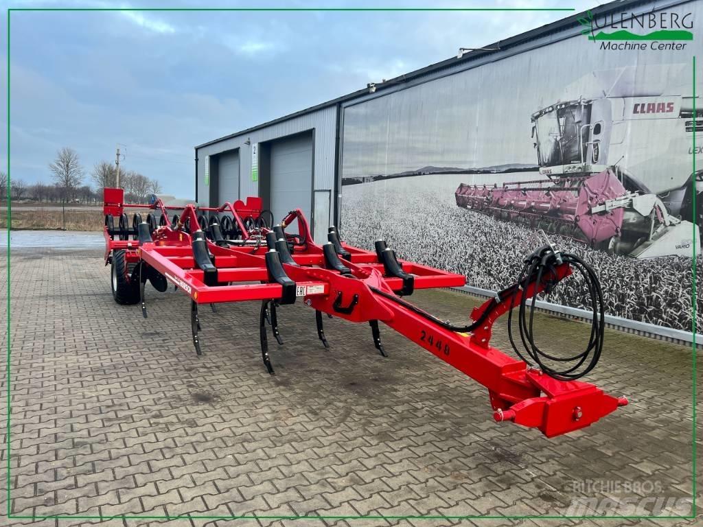 Horsch Tiger 3 AS Kultivatorer