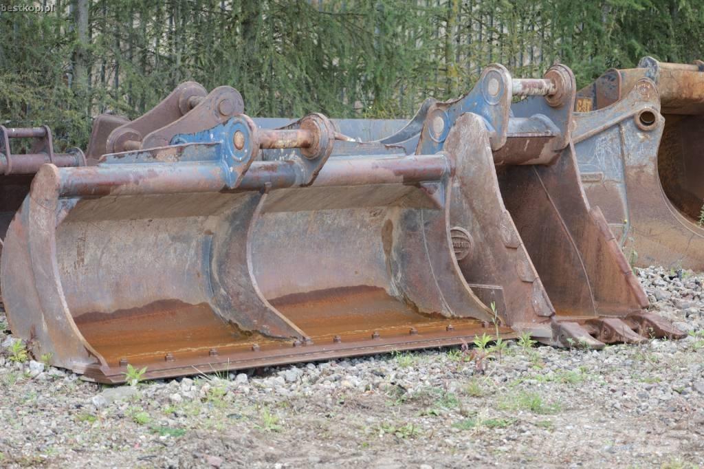 CAT 320 GC Bandgrävare