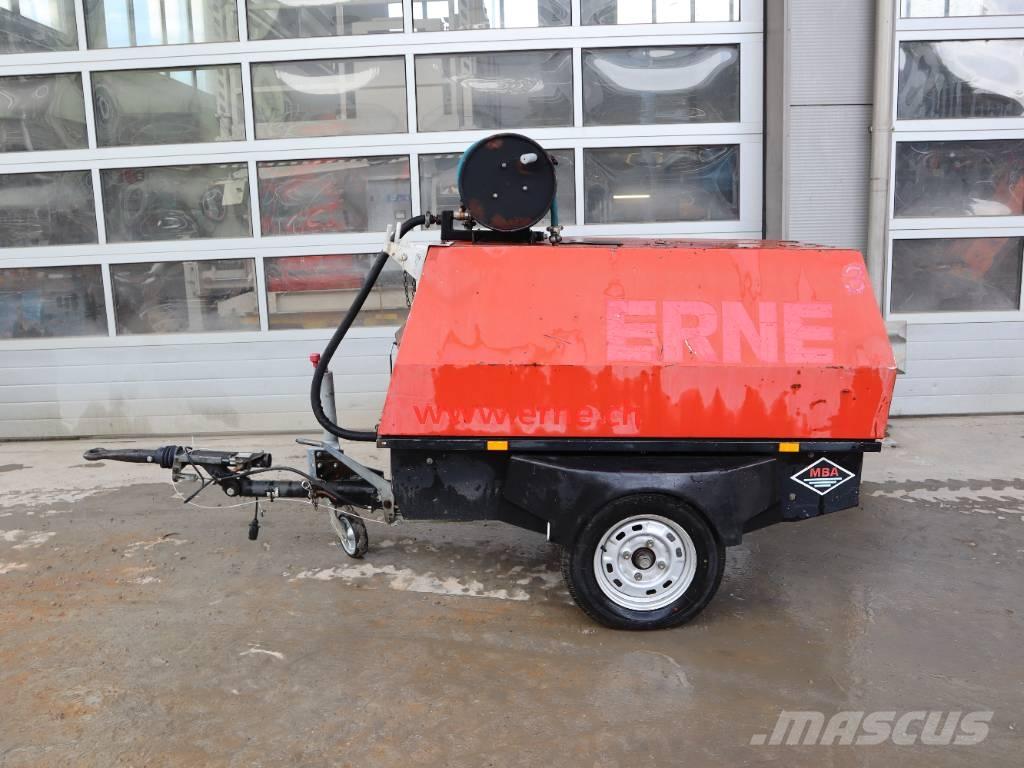 Sullair Kompressor Kompressorer