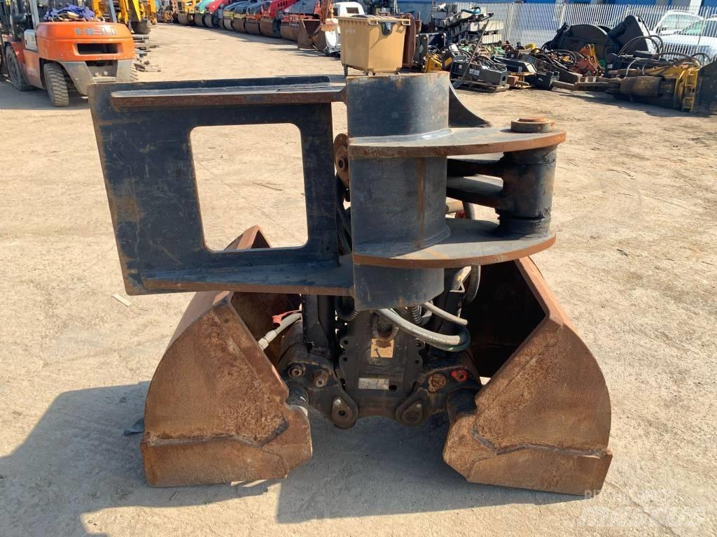Kinshofer C18VE-60 Gripar