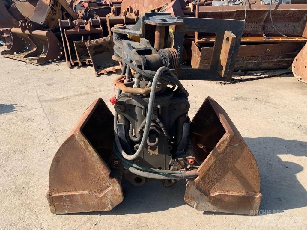 Kinshofer C18VE-60 Gripar