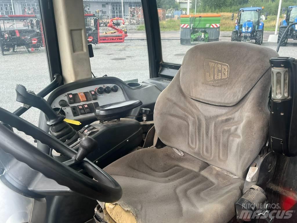 JCB TM 310 S Teleskoplastare