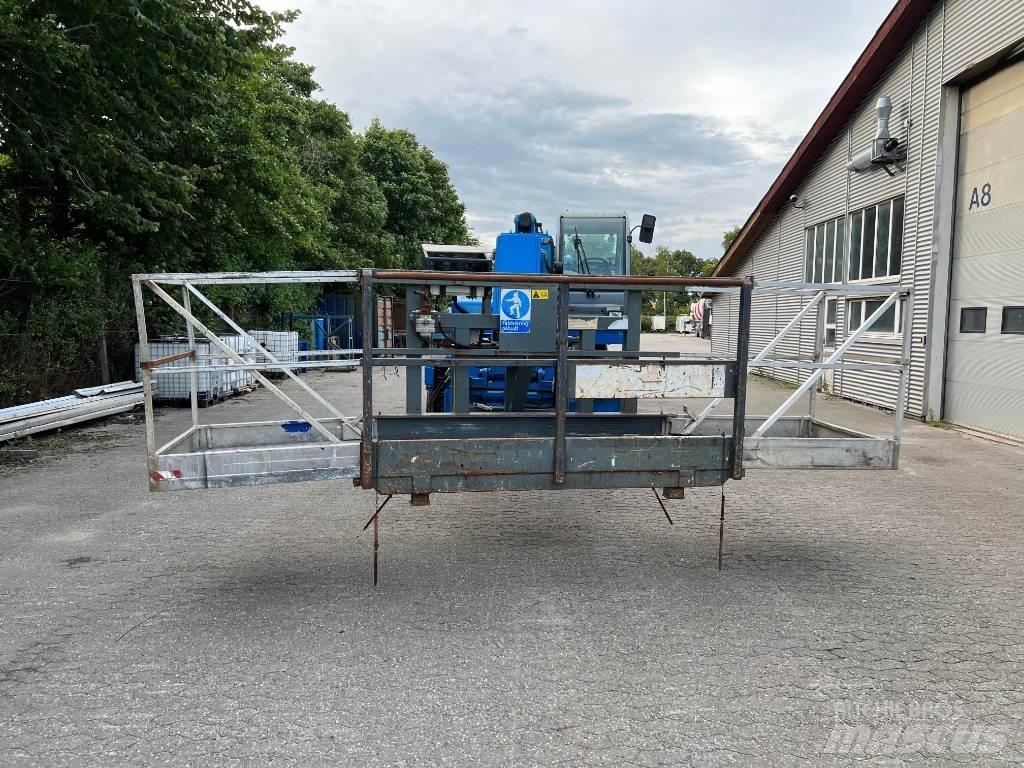 Genie GTH 5022 R Teleskoplastare