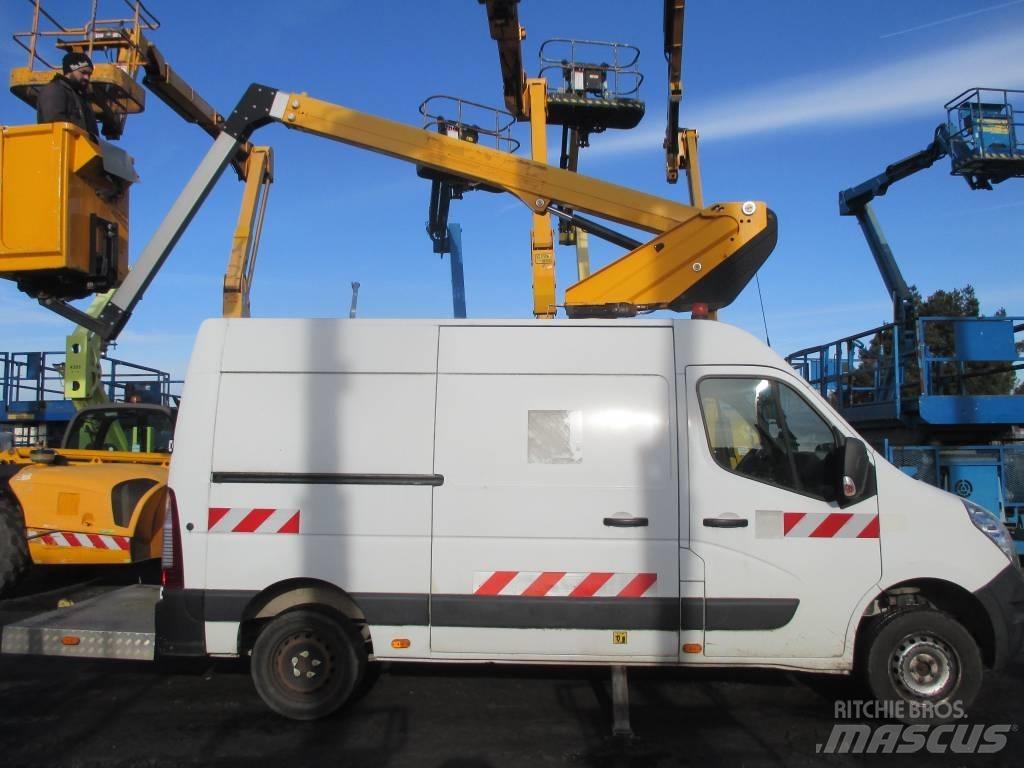 Klubb K32 Billyftar