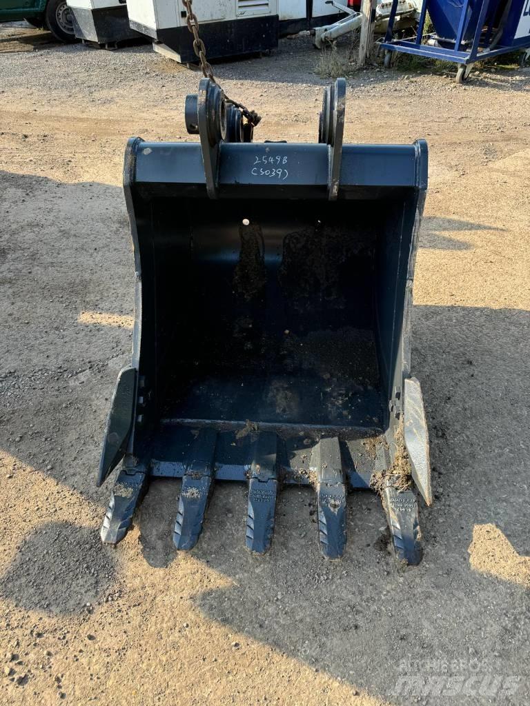 Doosan DX 140 LC Skopor