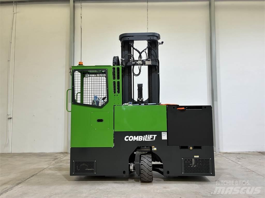 Combilift C4000STE Övriga motviktstruckar