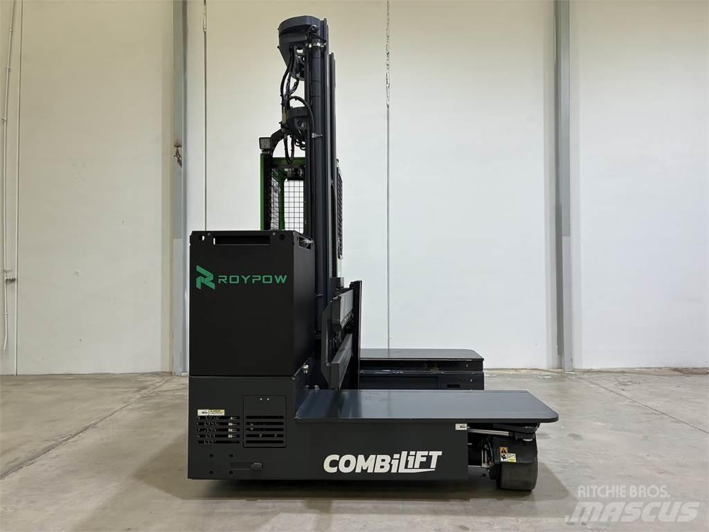 Combilift C4000STE Övriga motviktstruckar