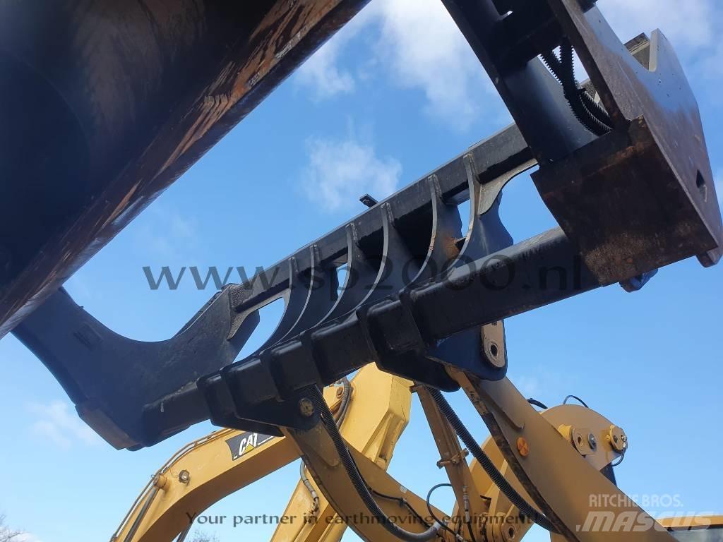 HKS long reach Skopor