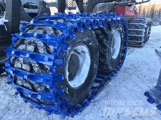 LINTEXON Active-X Skogsmaskiner - Övriga