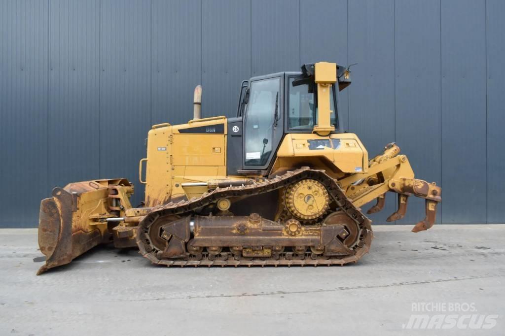 CAT D6N XL Bandschaktare