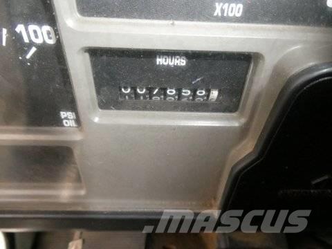 International 4700 Plogbilar