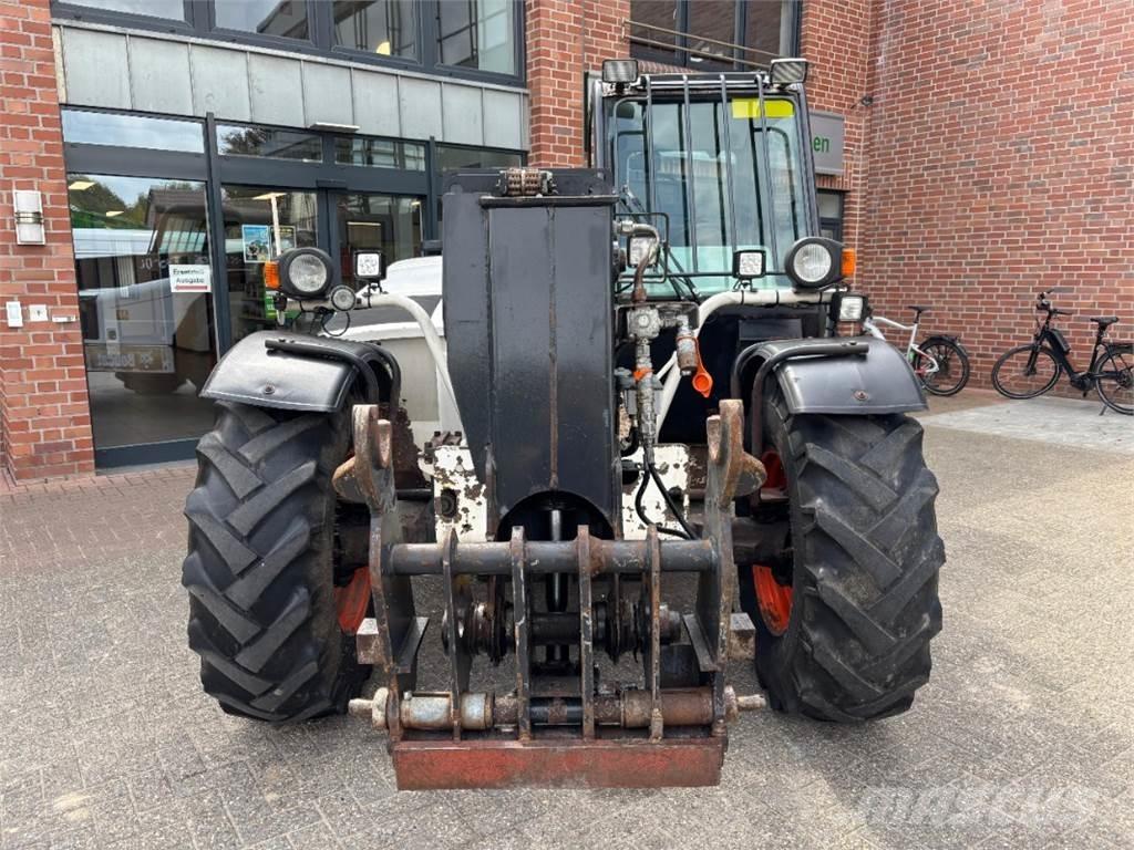 Bobcat T35100 Teleskoplastare