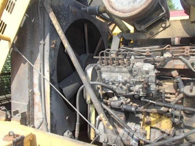 Komatsu WA 380-1L Hjullastare