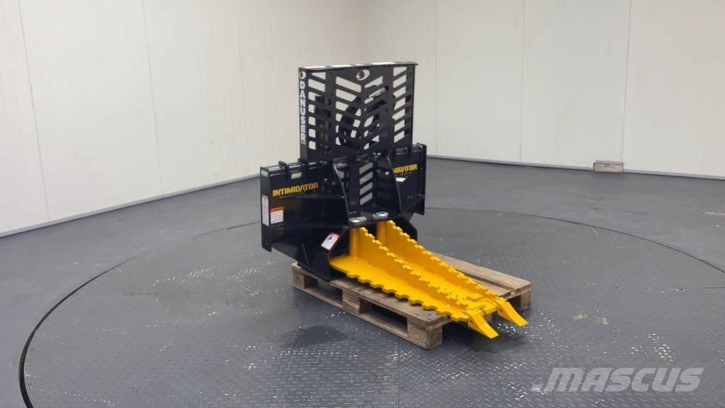  INTIMIDATOR T2201T Dragbilar