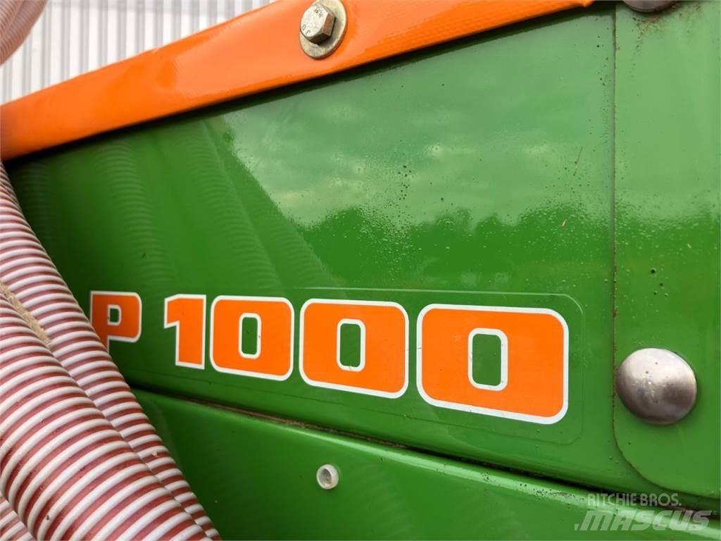 Amazone KE 403-170 Kombisåmaskiner