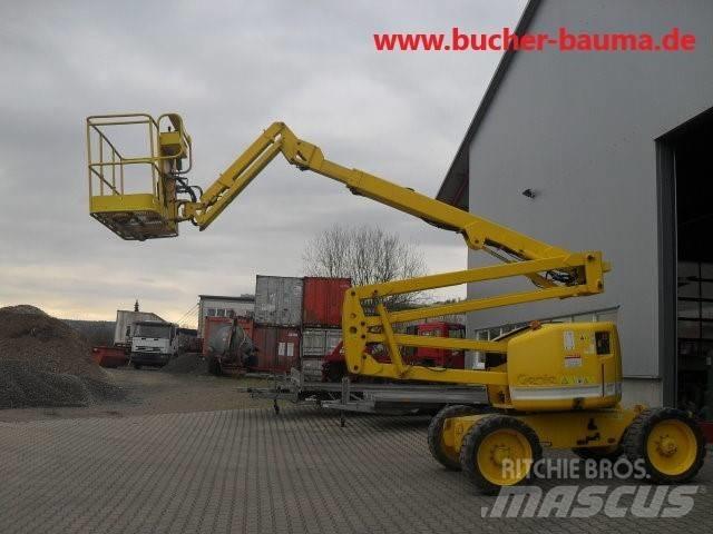 Genie Z 45/25 Bomliftar