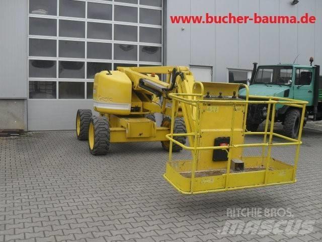 Genie Z 45/25 Bomliftar