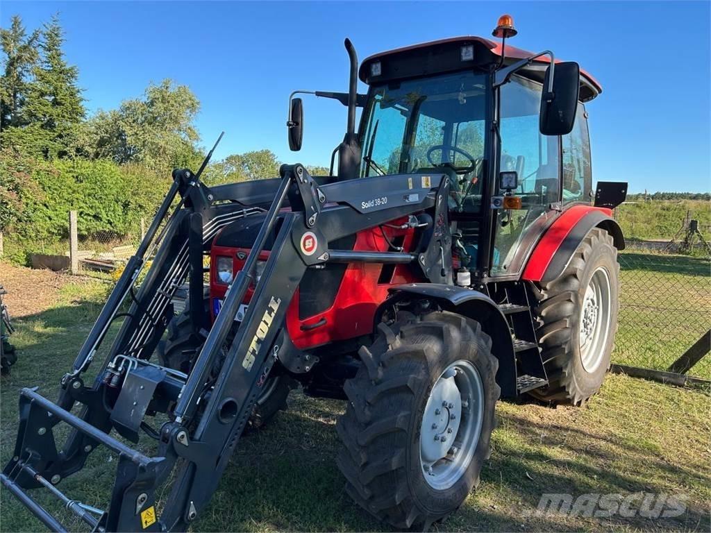 Belarus 923.3 Traktorer