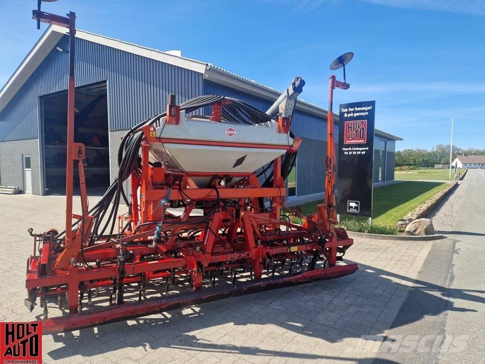 Kuhn Venta TI 401 m. Kombisåmaskiner