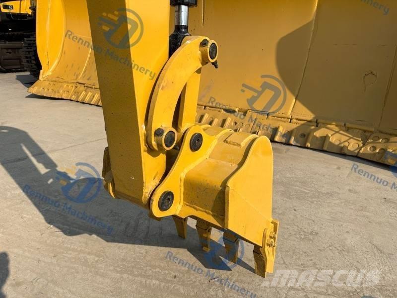CAT 303.5 E Minigrävare < 7t